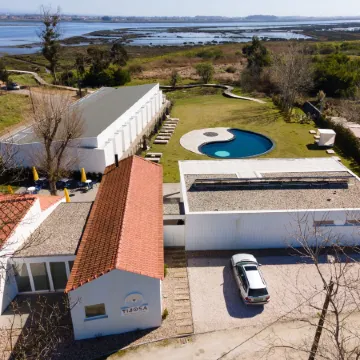 Tijosa Eco-House Camp