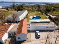 Tijosa Eco-House Camp - Villas