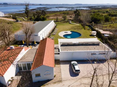 Tijosa Eco-House Camp