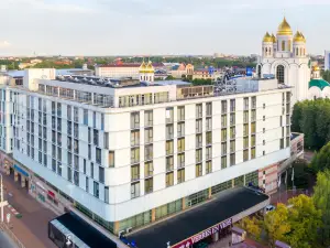 Radisson Blu Hotel Kaliningrad