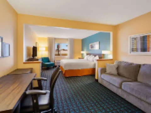 AmericInn by Wyndham Minot Hoteles en Minot