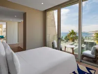 Swissôtel Resort Bodrum Beach Hotel di Akyarlar Mahallesi