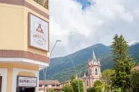 Hotel Origenes Arcabuco فنادق في Combita