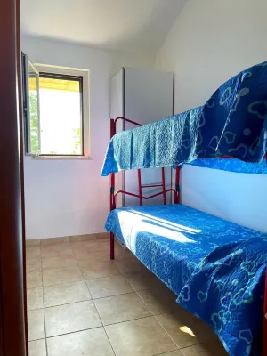 Lianna Beach Resort Các khách sạn ở Petacciato