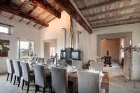 Palazzo Giusti in Pescaglia
