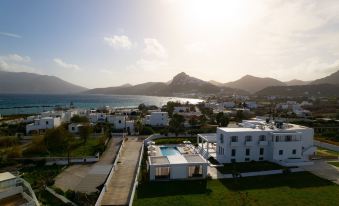 Tzanis Resort Skyros