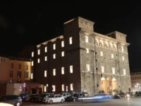B&B Rossierossi Hotels in Terni