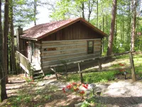 Mountain Retreat - WiFi, Rustic Charm, Scenic Views