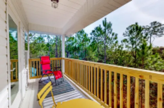 Beachside Bliss at Driftwood Cottage - Unit 1