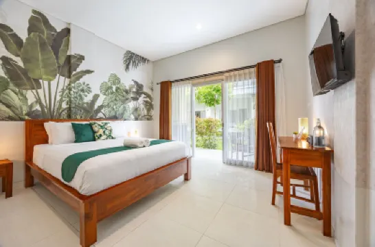 Cove Arganta Hotels near Bali MMA