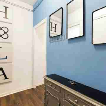 Stay U-Nique Apartments Estación del Norte Others