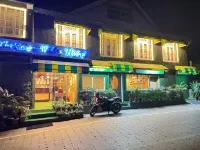 The Kaizer Valley Hotel