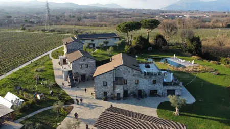 I Cacciagalli Отели в г. Тора-э-Пиччилли