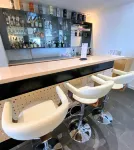 Hotel Strandtangen - Baarit