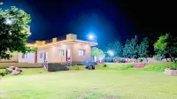Gurugram Aravali Farmhouse - วิว