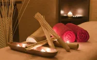 Welcomhotel by ITC Hotels Jim Corbett - Spa