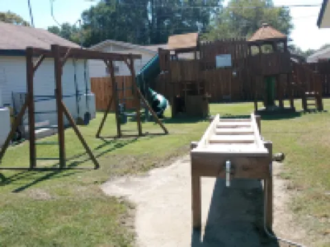 Yellow Diamond Inn Hotels in Murfreesboro