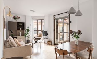 Apartamentos Suite the Way