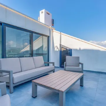 Brummana Heights Apartments