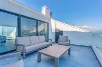 Brummana Heights Apartments Hotels in Aalay