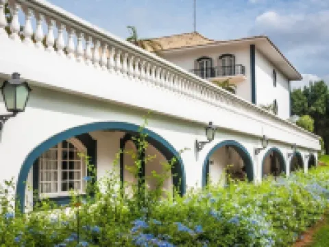 San Raphael Country Hotel Hotels in Itu