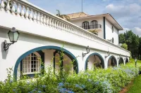 San Raphael Country Hotel Hotels in Itu