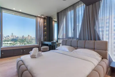 The Cube by Stayinn Hotels in 