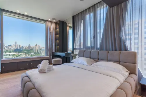 The Cube by Stayinn Hotels in Sin el Fil