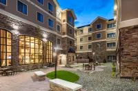 Staybridge Suites Anchorage Các khách sạn gần Potter Marsh Bird Sanctuary