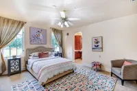 Villa Colibri, by Vinifera Homes