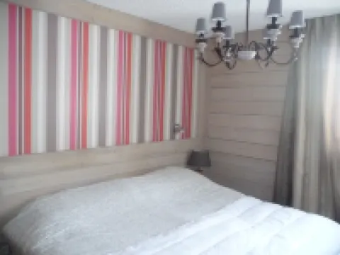 COURCHEVEL 1650, stand. apartment sleeps 8, 100 m gondola, covered parking.