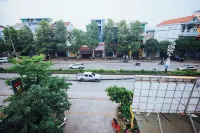 Chapi Hotel - 2-Star