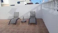 Casa Kari Amapola - Luxury Villa in Matagorda - Villaer