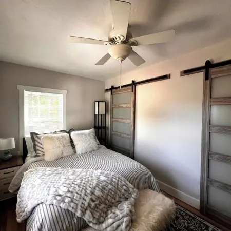 Charming Downtown Retreat