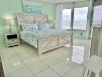 Dreams Come True! Charming 2-bedroom beachfront condo in delightful Ormond Beach - 4-Star