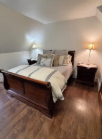 Beautiful Modern Farmhouse near Sundance/BYU