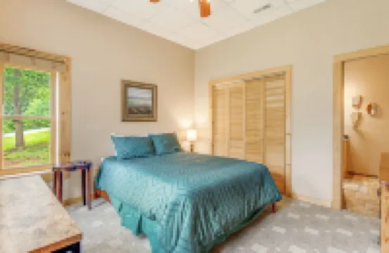 Tatanka at Lake Lure Rumbling Bald Hot Tub Fire Pit