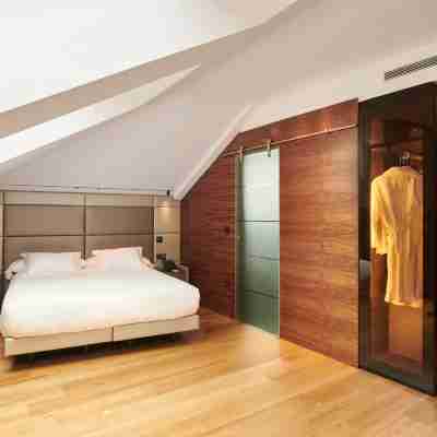 Hotel MyPalace León Rooms