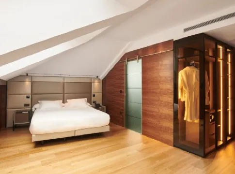 Hotel MyPalace León