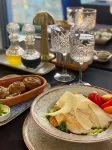 Nurel Shark Residence Hotels in Кіренія