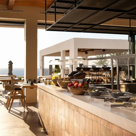 Koia All - Suite Well Being Resort - Adults Only