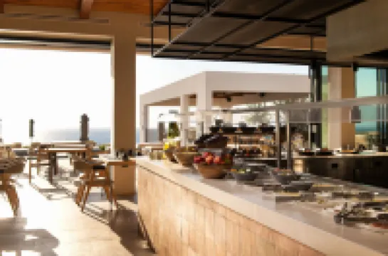 Koia All - Suite Well Being Resort - Adults Only