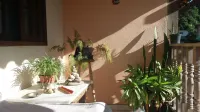 Hospedaria Casa de Maria