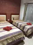 Rizh Hotel