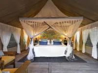 Thamo Telele Hotéis em Maun