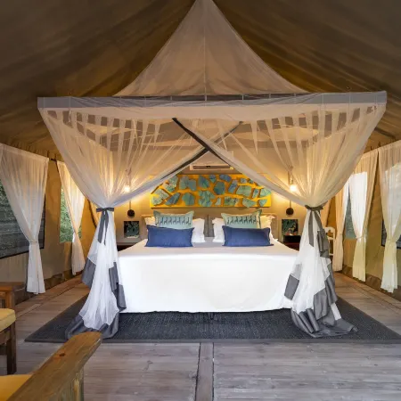 Thamo Telele Hotels in Maun
