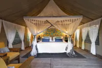Thamo Telele Hotel di Maun