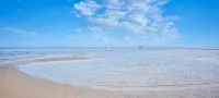 シービルビーチホテル by エリートホテル&リゾート - ビーチサイド