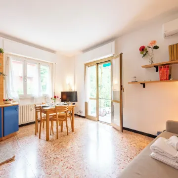 Beautiful Flat in Rapallo - Happy Rentals