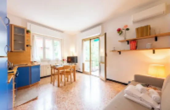 Beautiful Flat in Rapallo - Happy Rentals